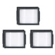 thumbnail image 1 of Paquete de 3 accesorios de repuesto Juego de herramientas de repuesto para aspiradora iRobot Roomba Tomshoo  Accesorios para aspiradoras, 1 of 7