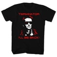 thumbnail image 1 of Terminator Films Même Ol' T Adulte T-Shirt à Manches Courtes, 1 of 2