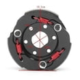 thumbnail image 5 of High Performance Racing Clutch Shoe for GY6 49Cc 50Cc 139QMA 139QMB Engine Scooter Moped ATV Go-Kart, 5 of 5