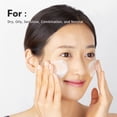 thumbnail image 4 of Limpiador en espuma VT COSMETICS CICA 300ml, 4 of 6
