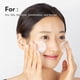 thumbnail image 4 of Limpiador en espuma VT COSMETICS CICA 300ml, 4 of 6