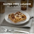 thumbnail image 4 of Barilla Gluten Free Oven Ready Lasagna Pasta, 10 oz, 4 of 9