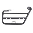 thumbnail image 1 of Aqxreight Motorcycle Rear Luggage Rack Aluminum Iron High Load Bearing Rear Luggage Carrier Rack for HYPERMOTARD 950 SP 2019-2024 Powersports Luggage Racks, 1 of 7