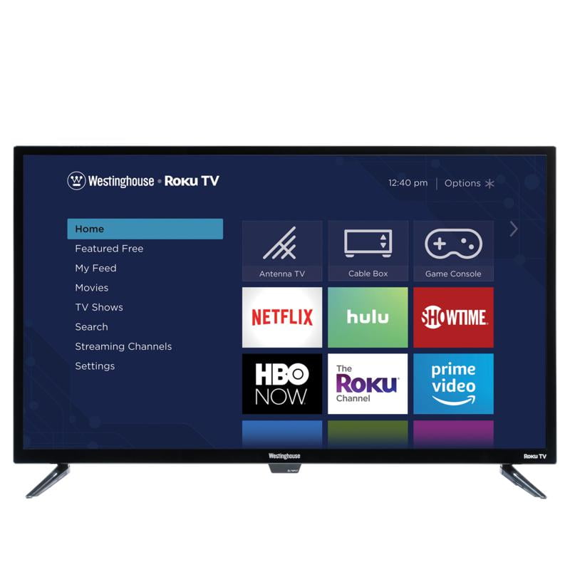 Westinghouse WR32HX2019 32 inch HD Roku TV