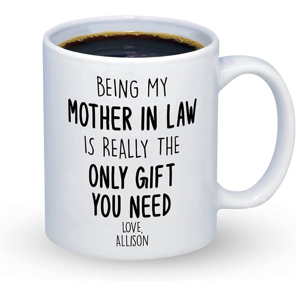 Son Law Mother Law