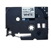 Brother P-Touch TZ Flexible Tape