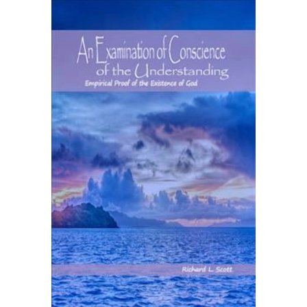 An Examination of Conscience of the Understanding (Paperback)