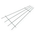 thumbnail image 4 of NUOLUX Garden Plant Climbing Holder Outdoor Garden Trellis Tomatoes Cages for Garden, 4 of 6