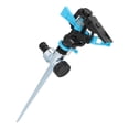 thumbnail image 4 of Lawn Sprayer, Sprinkler Accurate Spraying 360 Rotation Adjustable Spraying Distance  for Lawn for Garden Plastic,Metal, 4 of 7