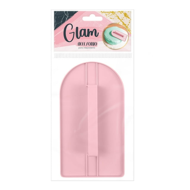 Accesorio para Repostería Prichos Glam de Plástico 1 Pieza