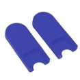 thumbnail image 4 of Accessoires d'Instrument à Vent, 2pcs Saxophone Doigt Reste Saxophone Doigt Reste Coussin Saxophone Pouce Reste Réponse Rapide, 4 of 14