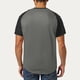 thumbnail image 5 of pstuiky camisetas de hombre, Camiseta informal de cuello redondo de color liso para hombre, camiseta de manga corta con cuello redondo camisas casuales para hombre m, 5 of 8