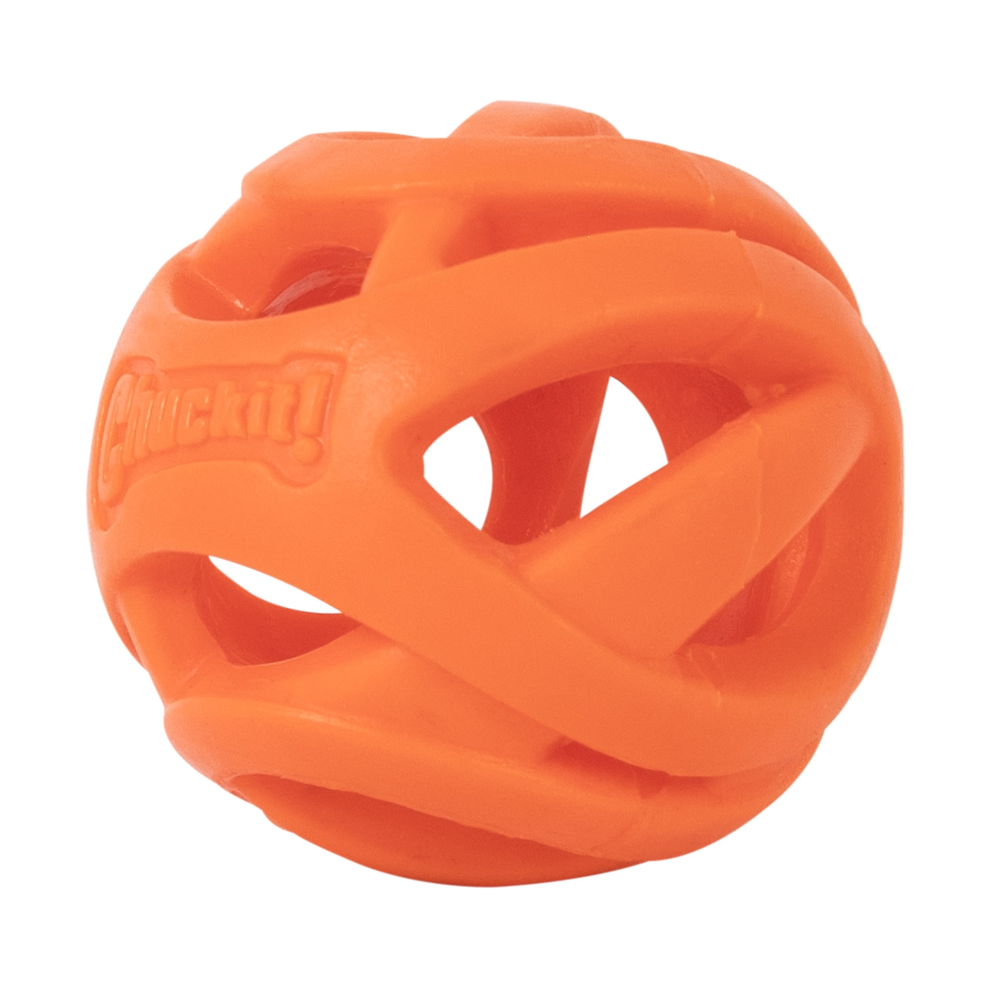 Chuckit!, Air Fetch Hard Breathe Easy Dog Ball, 3