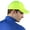 hi vis, variant on Men’s UV Protection Running Hat - white/reflective