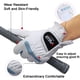 thumbnail image 2 of Guantes Golf TFixol Rosa S, 2 of 8