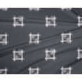 thumbnail image 4 of oneOone Polyester Lycra Fabric Square Kasuri Decor Fabric Printed BTY 56 Inch Wide, 4 of 4