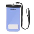 thumbnail image 2 of Bolsa Outdoor TOMSHOO 10L / 20L exterior resistente al agua seco saco del bolso bolsa de almacenamie Tomshoo Bolsa Outdoor, 2 of 7