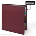thumbnail image 5 of Carstens 1- Inch Heavy Duty 3-Ring Binder - Side Opening, 5 of 5