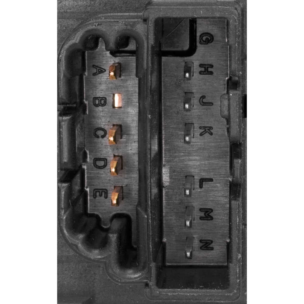 Combination Switch