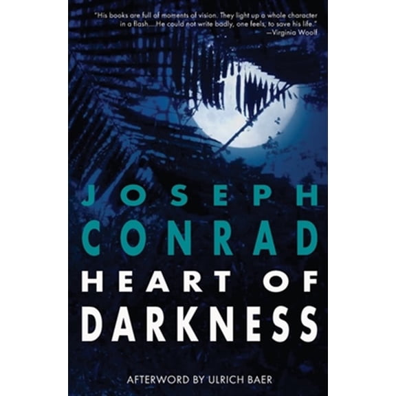 Pre-Owned Heart of Darkness (Warbler Classics) (Paperback) 1734452544 9781734452549