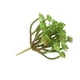 thumbnail image 4 of Plantas suculentas artificiales, suculentas falsas, púas para arreglos florales y decoración del hogar (verde), 4 of 5