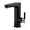 Black, variant on Electric Water Heater 220 Kitchen Faucet Tankless Geysers Faucet Heater Heating Tap Instantaneous Heaters