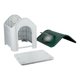 thumbnail image 5 of Casa Para Mascotas QPERRON Color Verde, 5 of 5