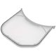 thumbnail image 5 of Conjunto de filtro de pelusa para secadora 2X compatible con filtro de pelusa para secadora LG Electronics ADQ56656401, 5 of 7