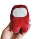 thumbnail image 2 of Juego de peluche de 10cm, juguetes de peluche de animales, peluches de juego, decoración del coche para el hogar, regalos para fanáticos del juego, 2 of 8