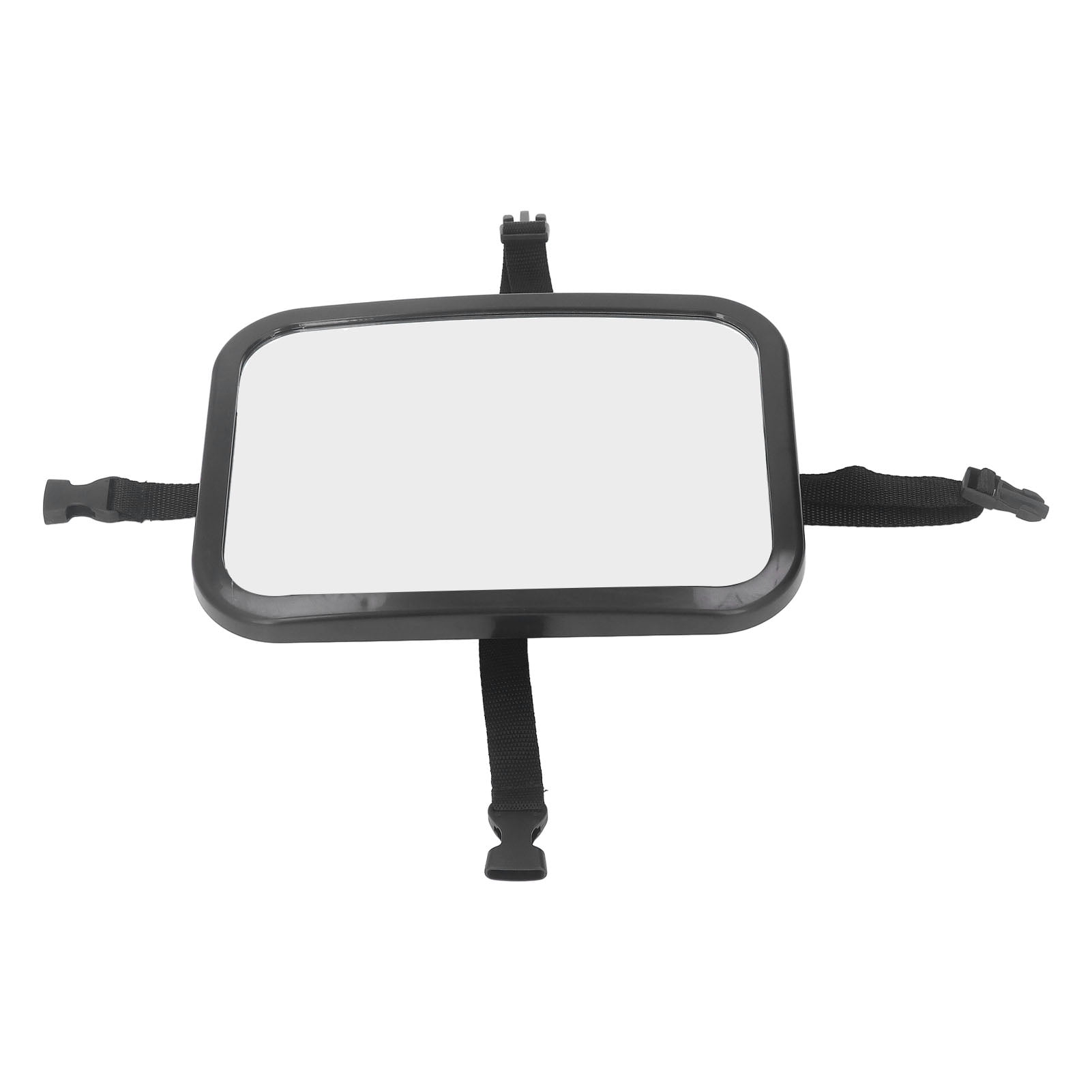 Automotive Mirror, Car Interior Baby Mirror Cambered Surfaces For Vehicles