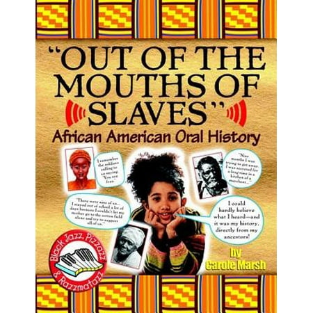 African American Oral History 96