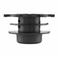 thumbnail image 2 of Trimmer Head Trimmer Head Replacement High Hardness Strength Plastic Sturdy For Maintenance For Fishery ANGGREK Otros, 2 of 7