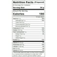 thumbnail image 3 of Smithfield Armour 8:1 Low Sodium Beef Frank, 5 Pound -- 2 per case, 3 of 7