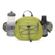 thumbnail image 1 of Con soporte para botella de agua para hombres - Riñonera de senderismo para mujeres y niños, bolsa grande de moda, 1 of 6