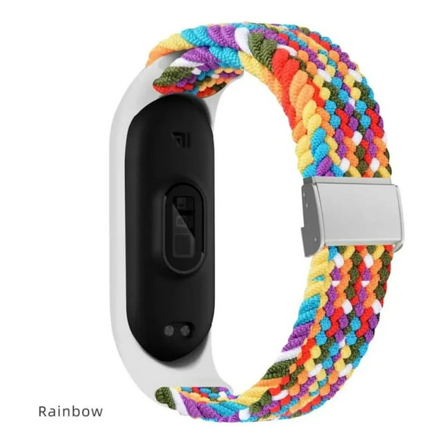 Correa de Nylon Premium para Xiaomi Band 9/8