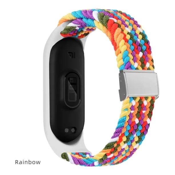 Correa de Nylon Premium para Xiaomi Band 9/8
