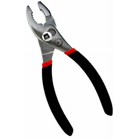 Great Neck Saw SJ6C 6-Inch Slip Joint Plier