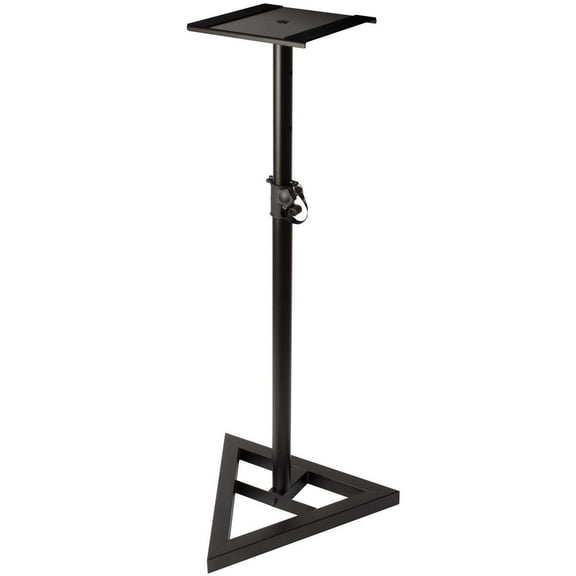 Ultimate Support JS-MS70  Adjustable Studio Monitor Stands Jamstands Series Stud