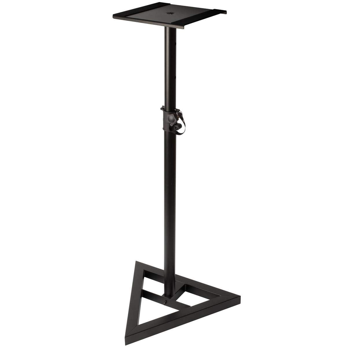 Ultimate Support JS-MS70+ Adjustable Studio Monitor Stands Jamstands Series Stud