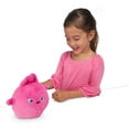 thumbnail image 3 of Sunny Bunnies Bunny Blabbers Plush - Big Boo, 3 of 5