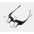 thumbnail image 4 of Gafas de Lectura YONGSHENG Gafas Mágicas para Personas Perezosas, 4 of 5