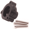 thumbnail image 3 of Universal Blow Off Valve Adaptor BOV Fit Mercede 2.0 Turbo A180 CLA250 A/GLA250, 3 of 5