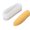 Corn Mold, variant on Fruit Themed Silicone Molds Safe Silicone Heat Resistant For Handmade Soap Gypsum Figurines Cake Baking