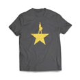 thumbnail image 3 of Hamilton Gold Star T-Shirt, 3 of 10