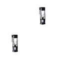thumbnail image 1 of Exprimidor eléctrico de verduras Billuyoard 2Conjunto Negro, 1 of 6