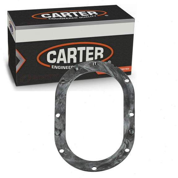 Carter Fuel Pump Tank Seal compatible with Toyota 4Runner 2.7L 3.4L L4 V6 1996-2002