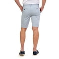 thumbnail image 2 of U.S. Polo Assn. Men's Hartford Flat Front Short, 2 of 4
