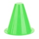 thumbnail image 5 of Cono de Entrenamiento de fútbol YUNYI BRAND 10 Uds Verde, 5 of 8