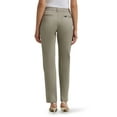 thumbnail image 4 of Lee® Women's Straight Woven Pant, 4 of 8