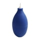 thumbnail image 4 of Soplador de polvo con pera, soplador de polvo con bomba de aire de mano, soplador de aire suave y elástico Azul, 4 of 9